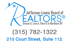Jefferson-Lewis Board of Realtors